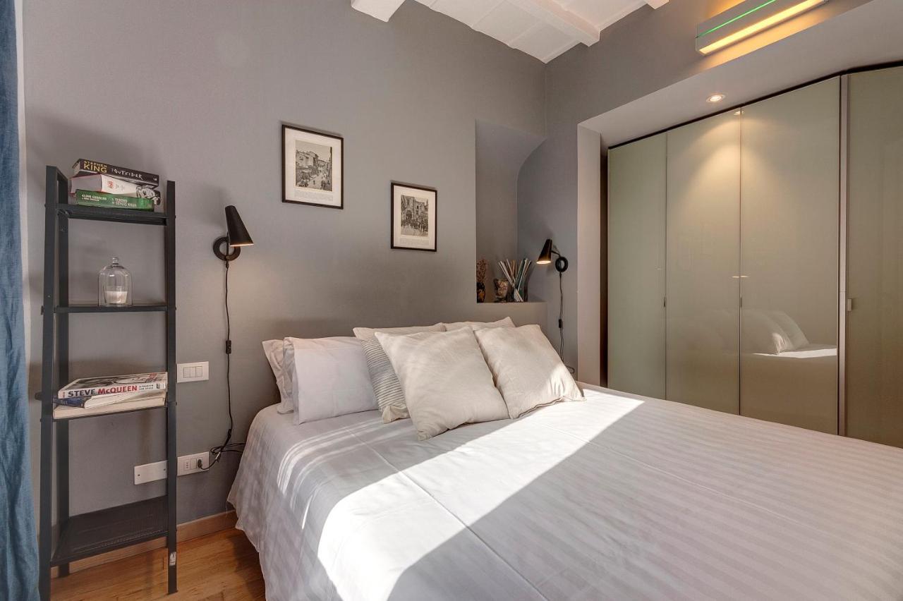 San Marco Apartment By Mamo ฟลอเรนซ์ ภายนอก รูปภาพ