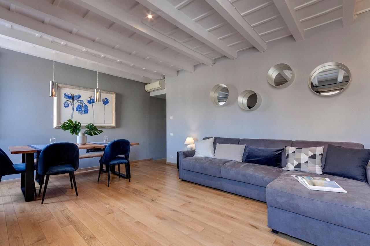 San Marco Apartment By Mamo ฟลอเรนซ์ ภายนอก รูปภาพ