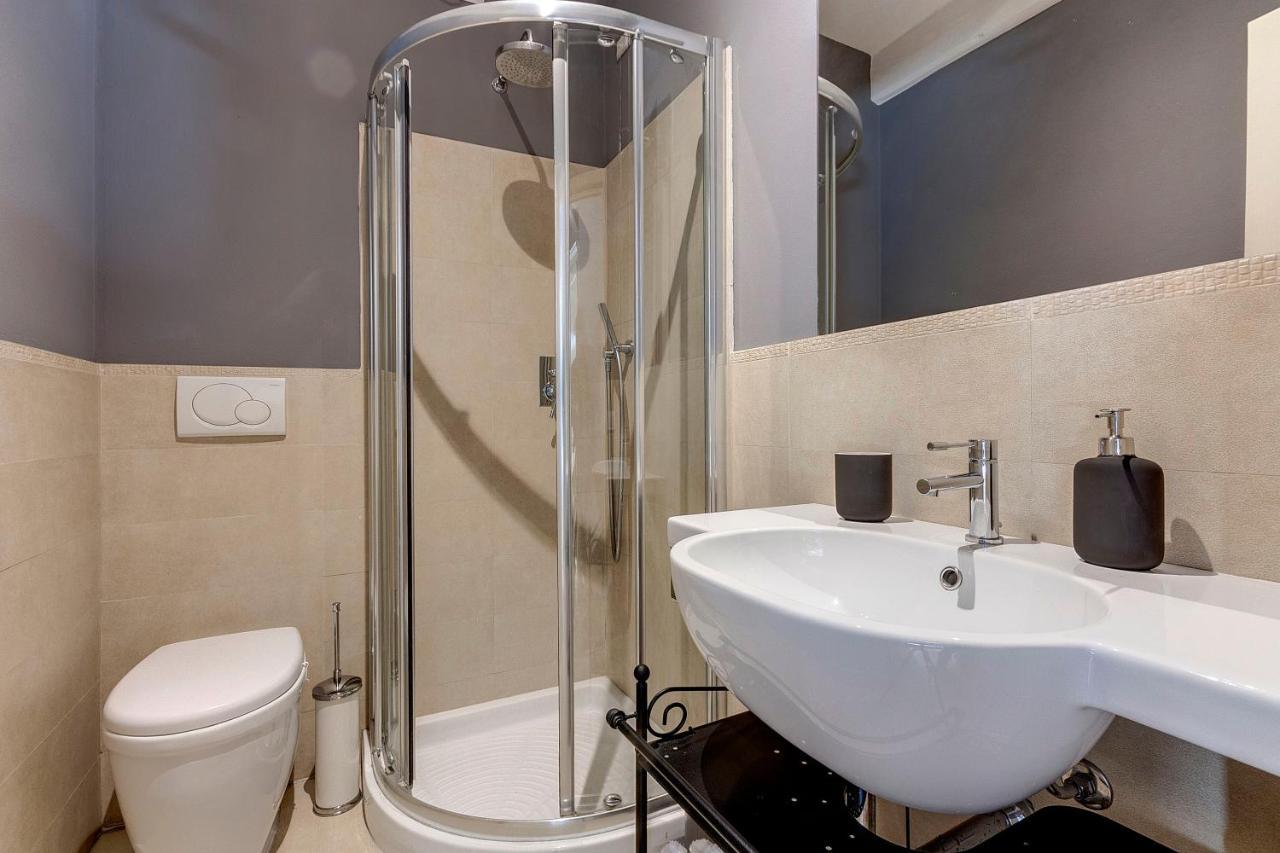 San Marco Apartment By Mamo ฟลอเรนซ์ ภายนอก รูปภาพ