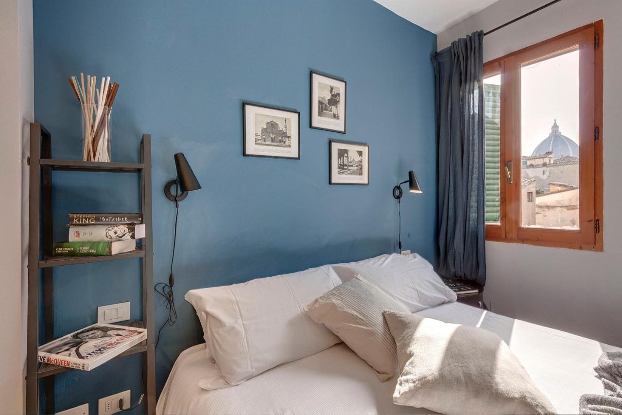 San Marco Apartment By Mamo ฟลอเรนซ์ ภายนอก รูปภาพ